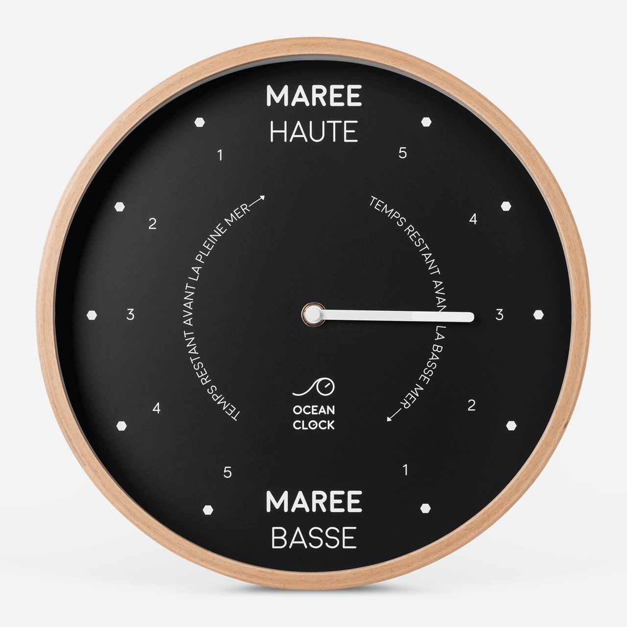 horloges des marées ocean clock horloges des marées ocean clock