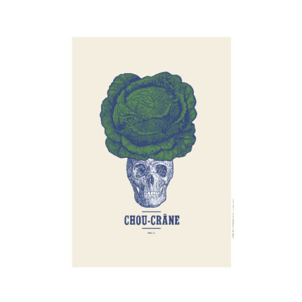 affiche gaspard de la lune