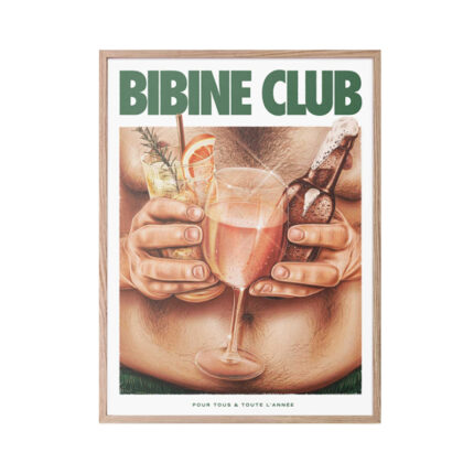 affiches dear bill tirages numériques 30/40