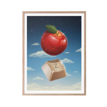 affiches dear bill tirages numériques 30/40