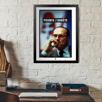 affiche les Éditions de l'oeil