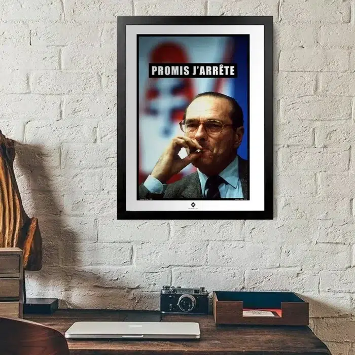 affiche les Éditions de l'oeil