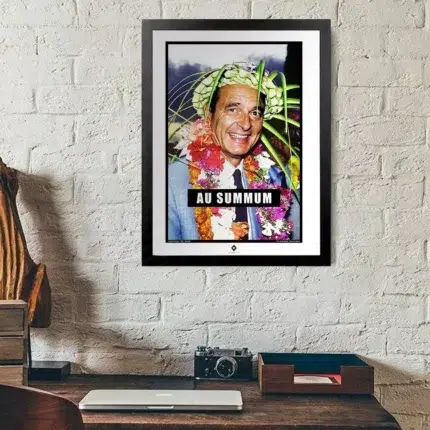 affiche les Éditions de l'oeil