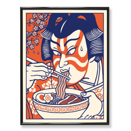 Kabuki Ramen Yeah Studio