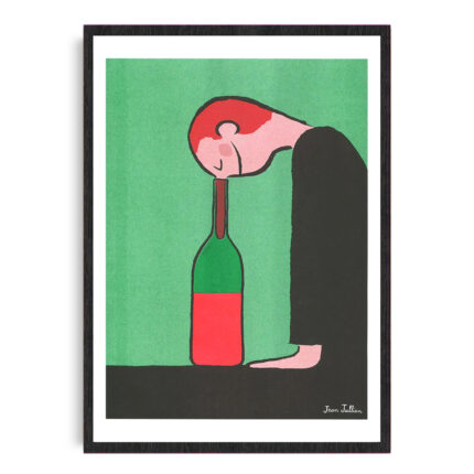 affiche kiblind