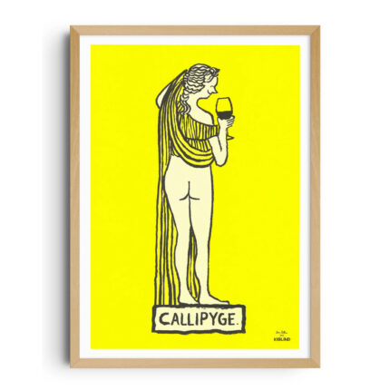 affiche kiblind