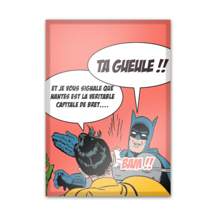 magnet les Éditions de l'oeil