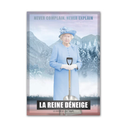 magnet les Éditions de l'oeil