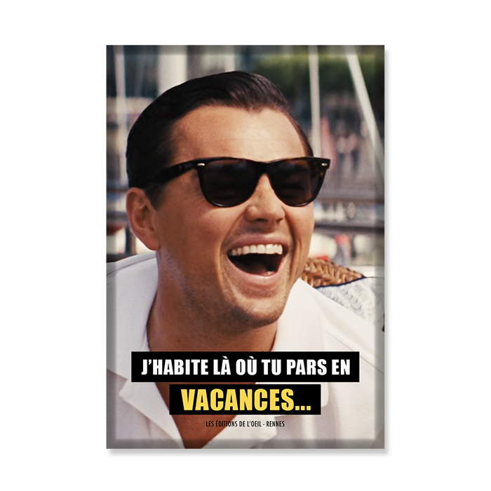 Magnet Vacances Magnet Vacances