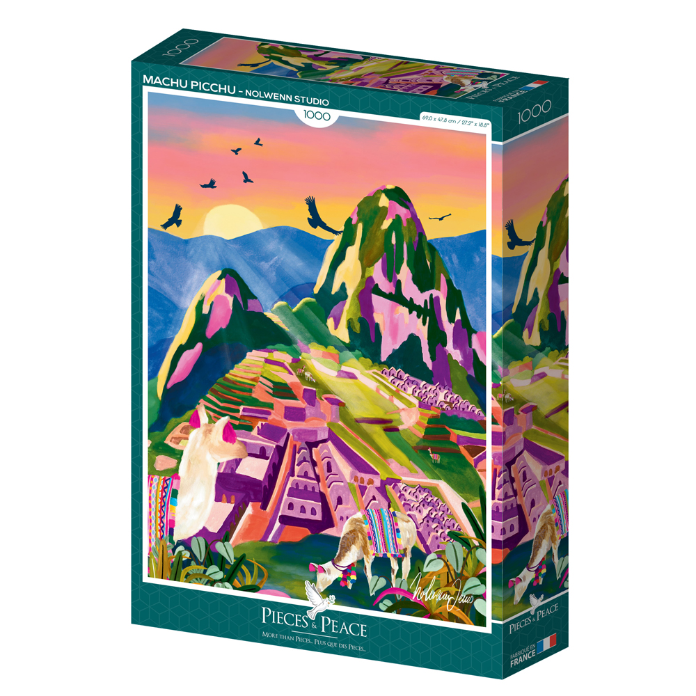 puzzle pieces and peace puzzle pieces and peace