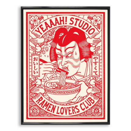 affiche yeah studio (30/40)