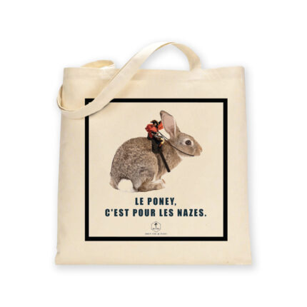 Tote Bag Napin