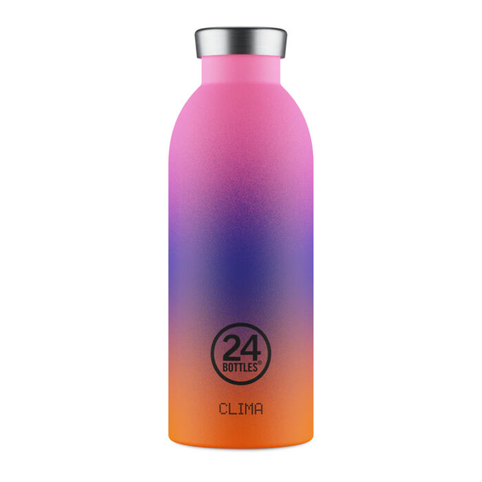 24 bottles thermo sundown