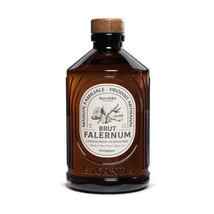bacanha fallernum