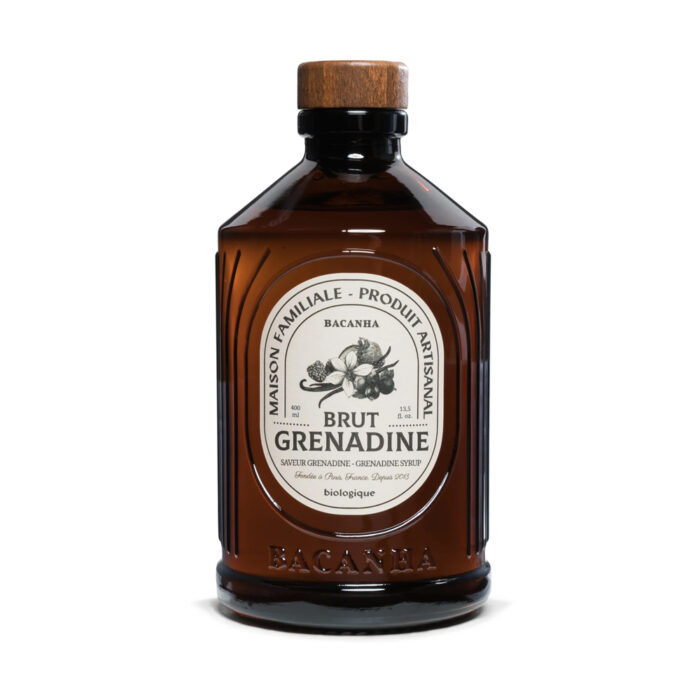 bacanha grenadine