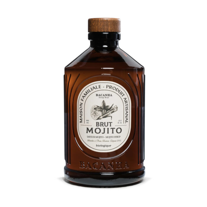 bacanha mojito