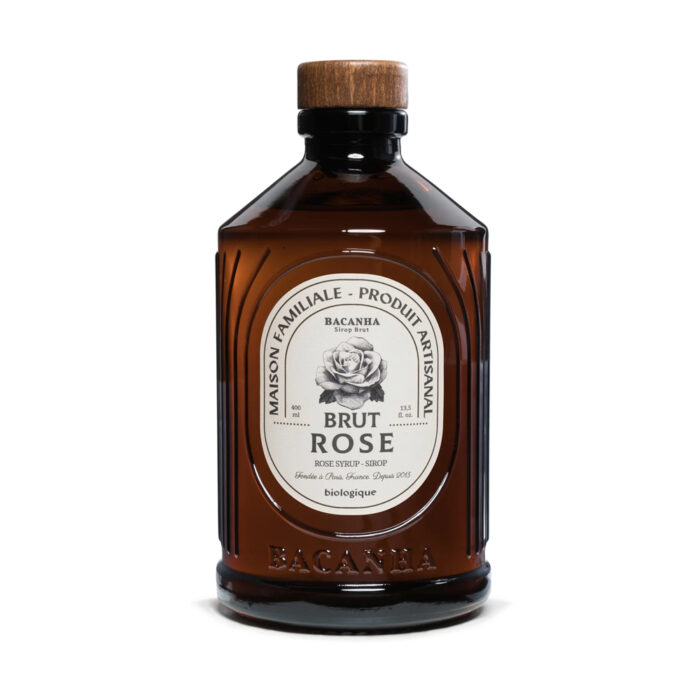 bacanha rose