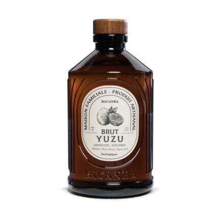 bacanha yuzu