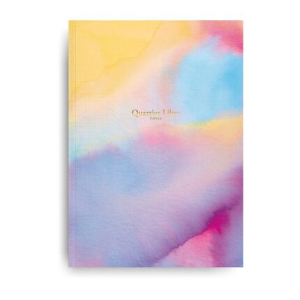 carnet aurore quartier libre