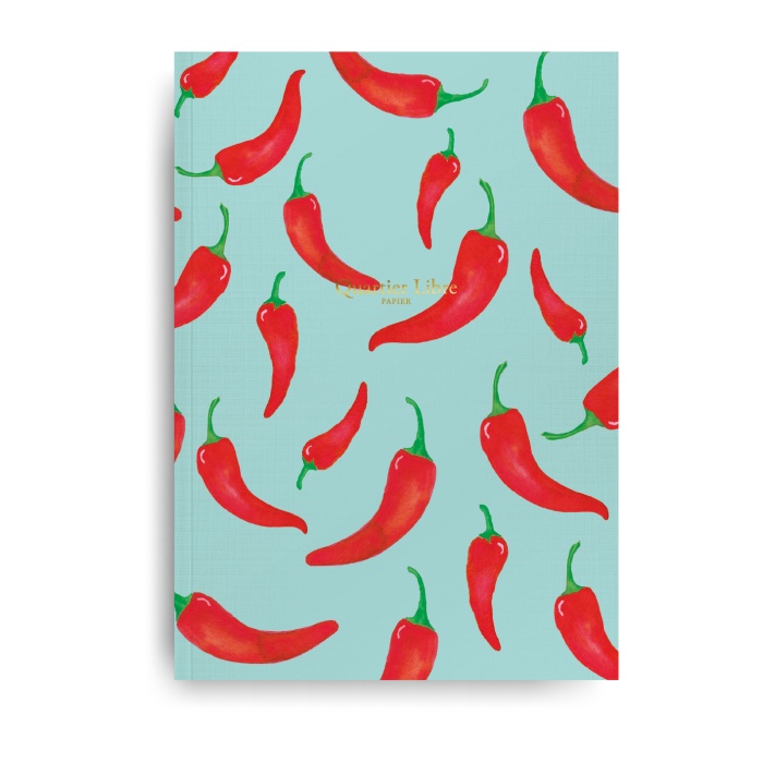 carnet piments quartier libre carnet piments quartier libre