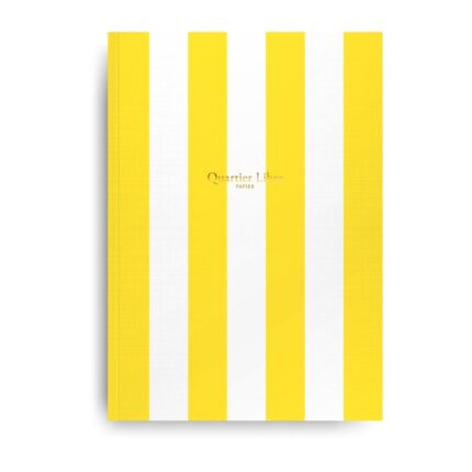 carnet transat quartier libre