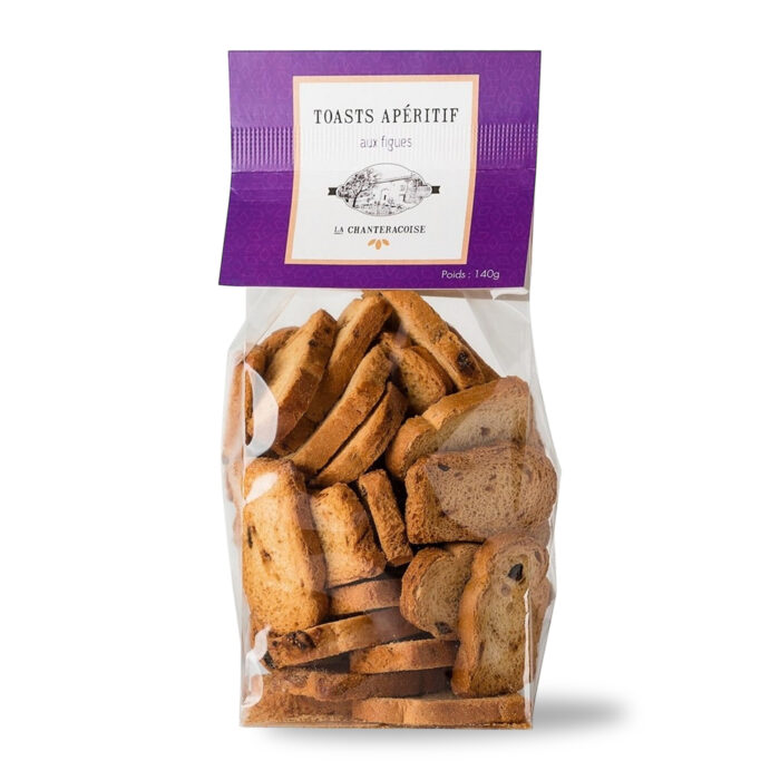 Chanteracoise Figues