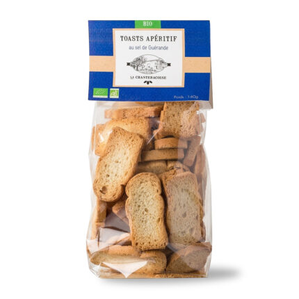 Chanteracoise Sel De Guerande