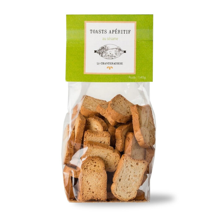 Chanteracoise Sesame