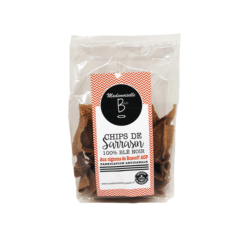 chips de sarrasin oignons roscoff chips de sarrasin oignons roscoff