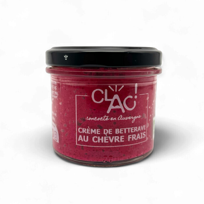 Clac Betterave