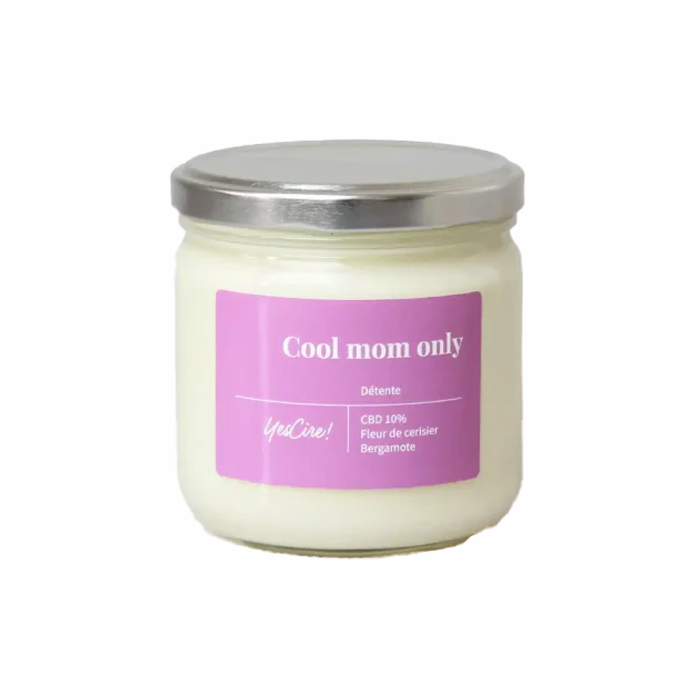 Cool Mom Only Cool Mom Only
