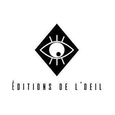 editions oeil