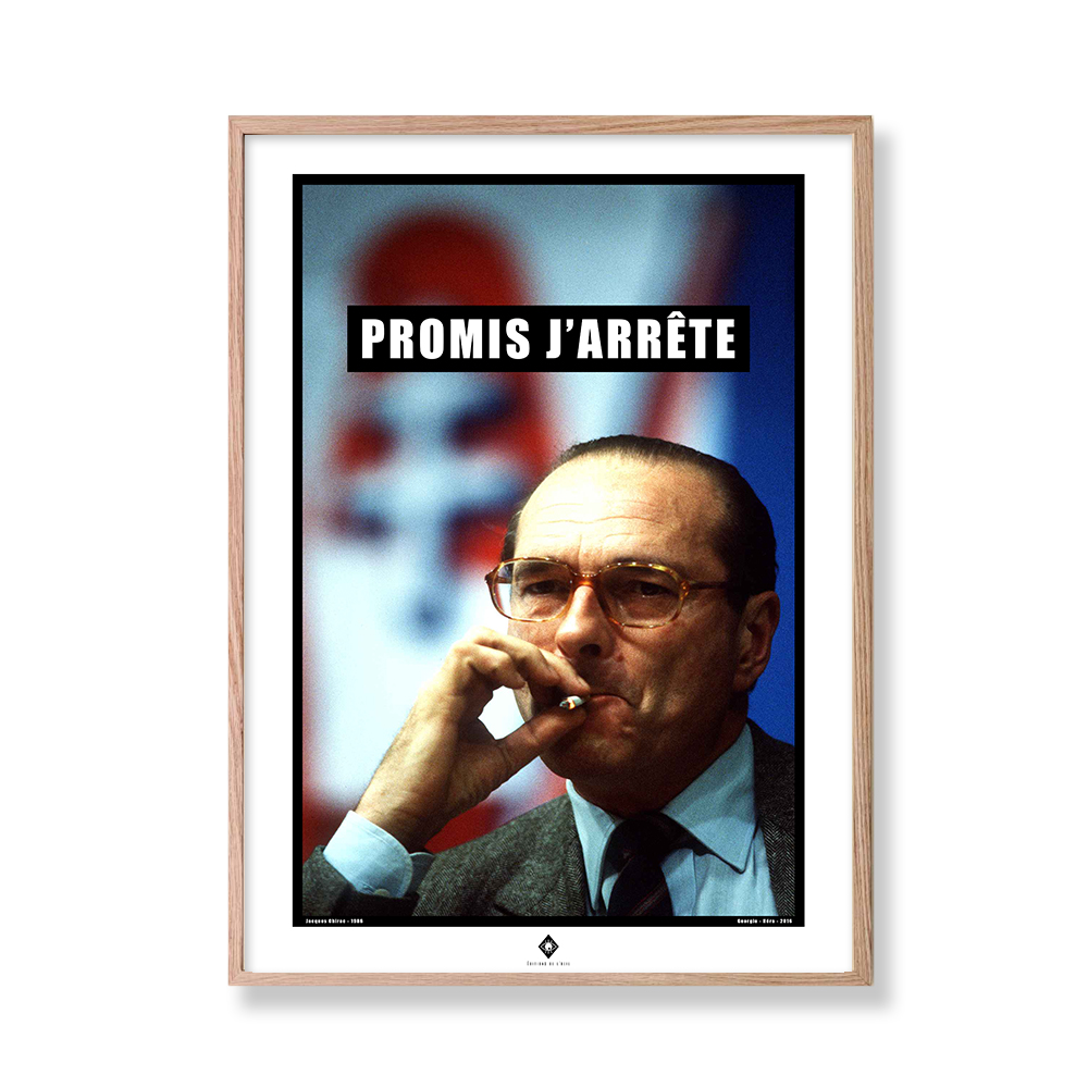 frogs rennes affiche editions de l'oeil chirac promis jarrete frogs rennes affiche editions de l'oeil chirac promis jarrete