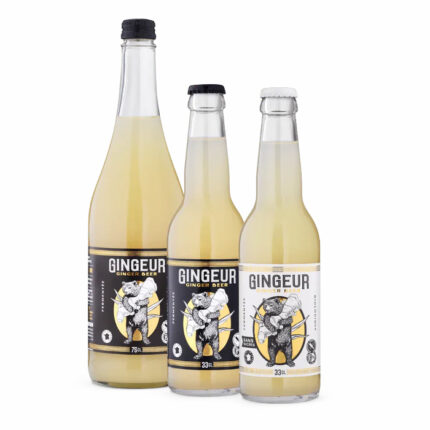 Gingeur Collection