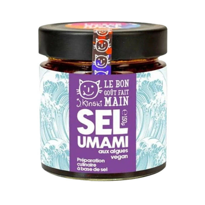 kinski sel umami