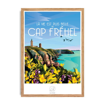 la lotre cap frehel