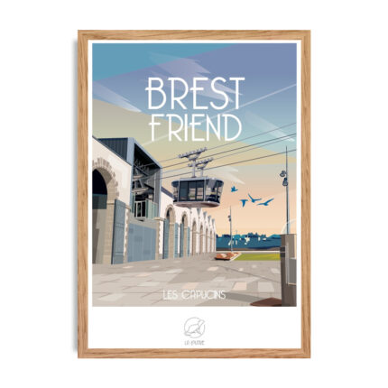 la loutre brest friends