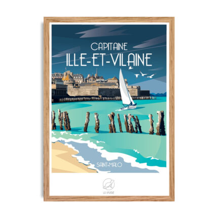 la loutre captain ille et vilaine
