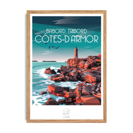 la loutre cote d armor