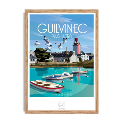 la loutre guilvinec plus ultra