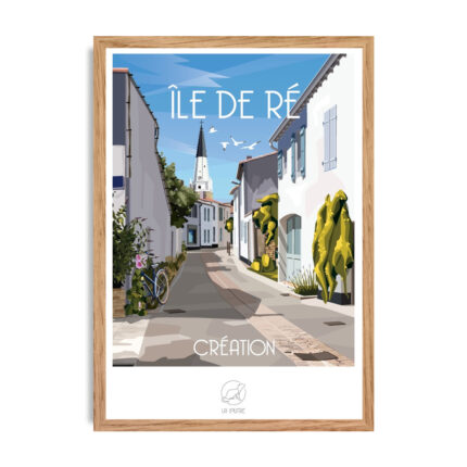 la loutre ile de ré