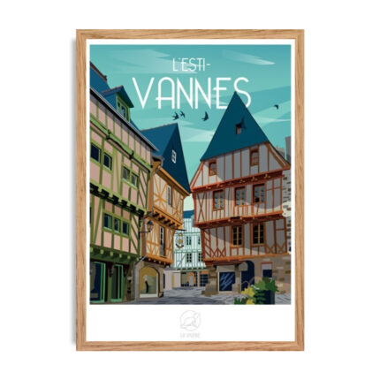 la loutre l esti vannes