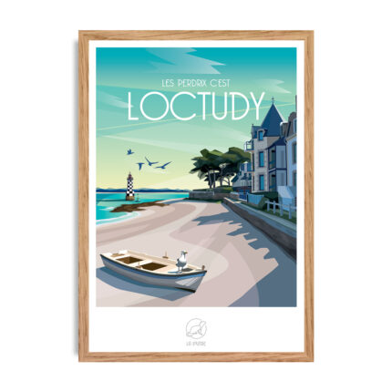la loutre loctudy