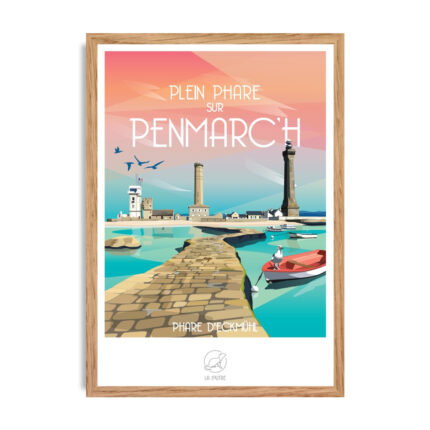 la loutre penmarch