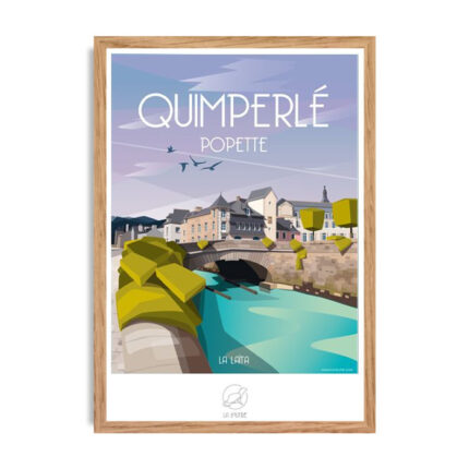 La Loutre Quimperle 700x700