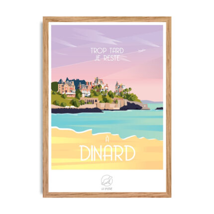 la loutre trop tard dinard