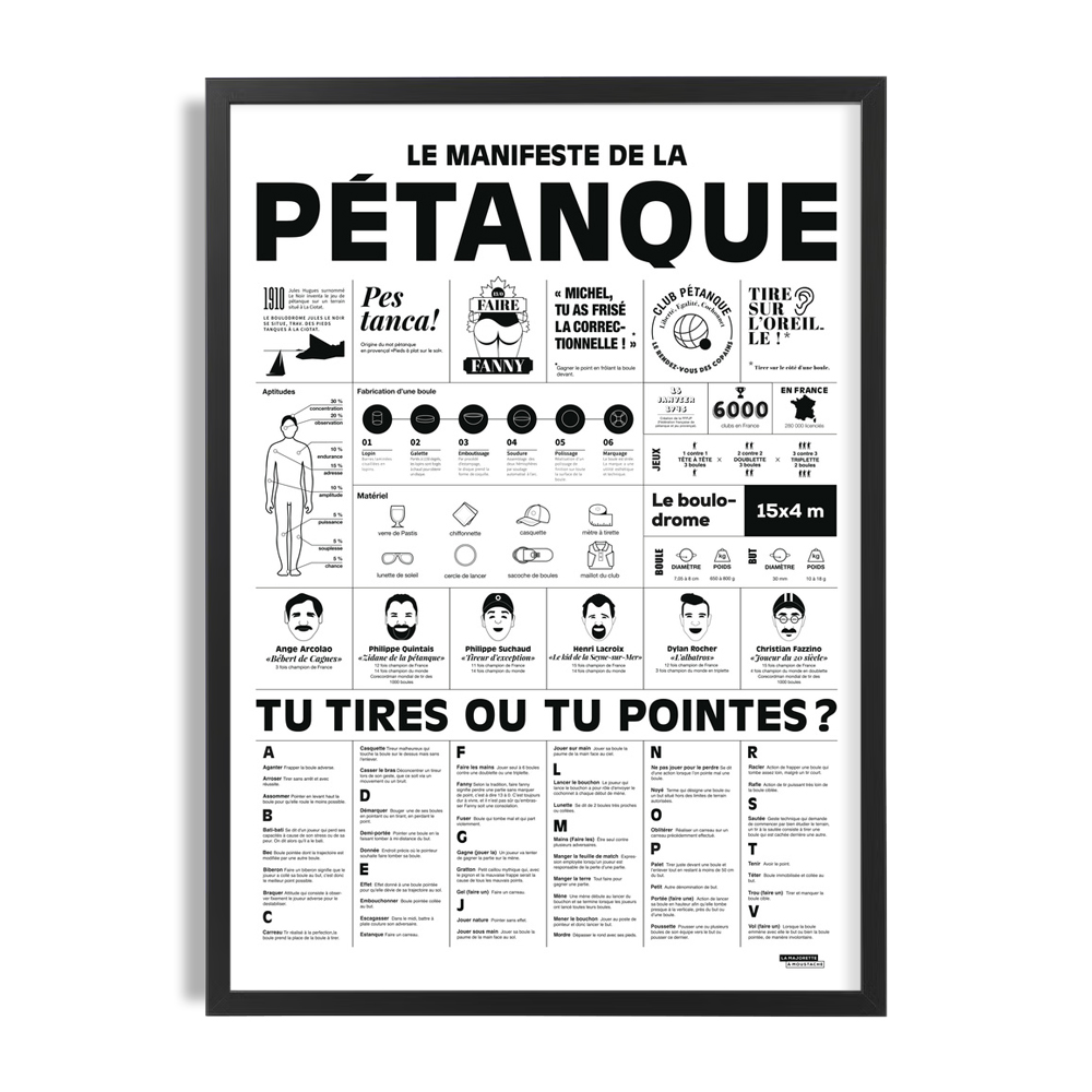 la majorette le manifeste de la petanque la majorette le manifeste de la petanque