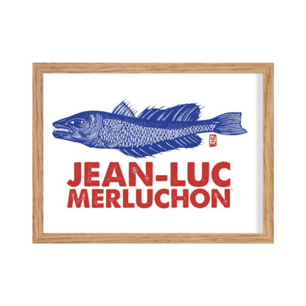 merluchon mlle roze