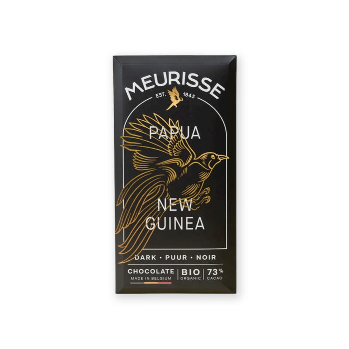 Meurisse Chocolat Dark Guinea