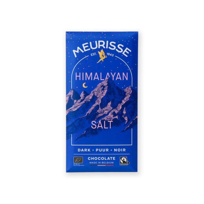 Meurisse Chocolat Dark Himalayan